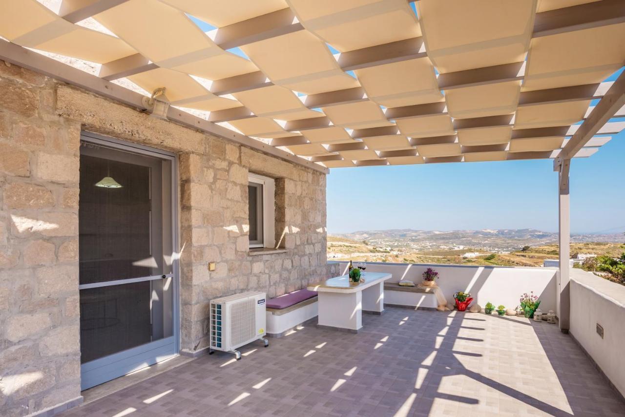 Holiday home Stone House